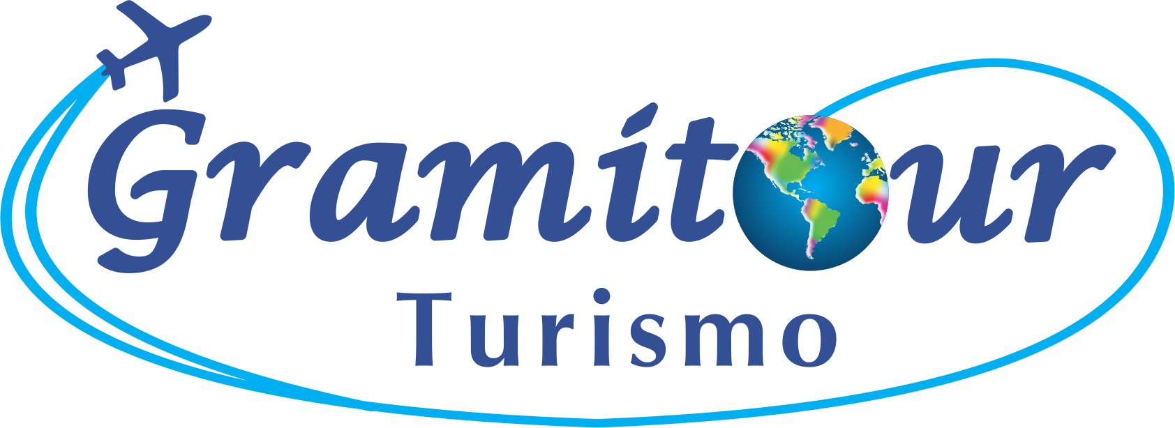 GRAMITOUR TURISMO